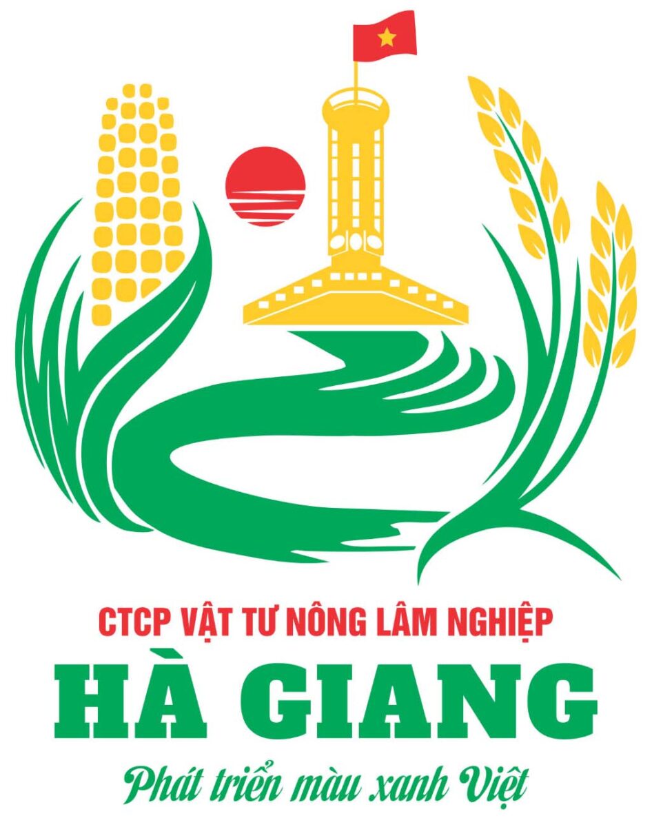 Công Ty Cổ Phần Vật Tư Nông Lâm Nghiệp Hà Giang